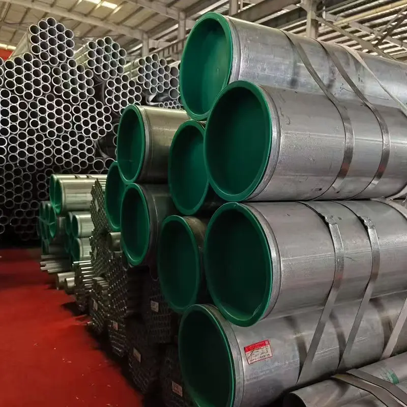 Cold-Rolled Seamless Steel ပိုက်