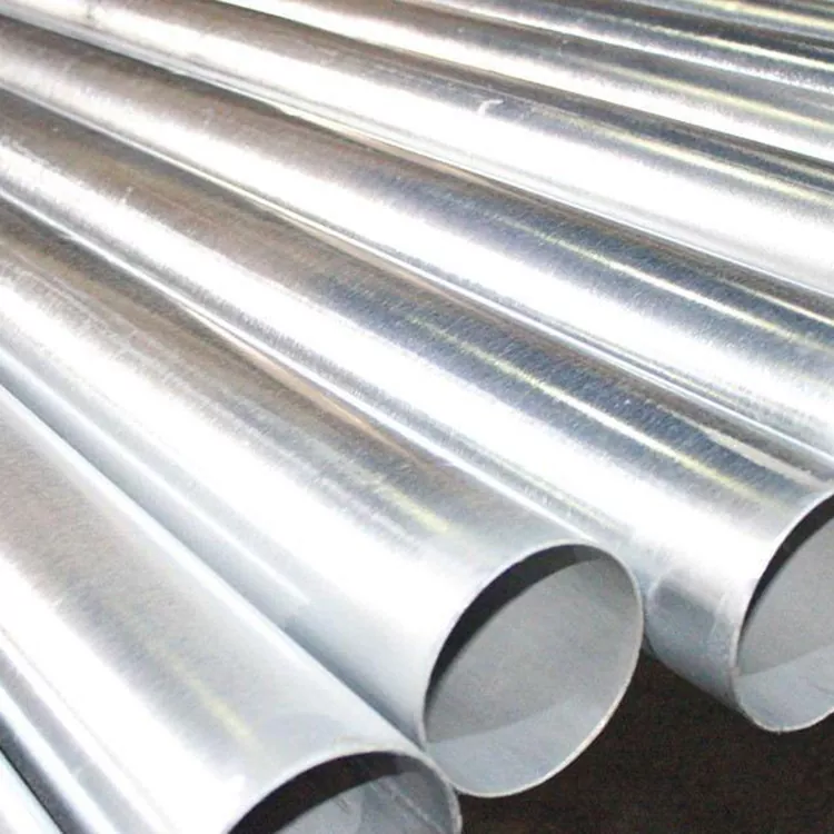 Galvanized Cold-Rolled Seamless Steel Pipe ဆိုတာ ဘာလဲ၊ အဘယ်ကြောင့် Welded Pipes ထက် သာလွန်သနည်း