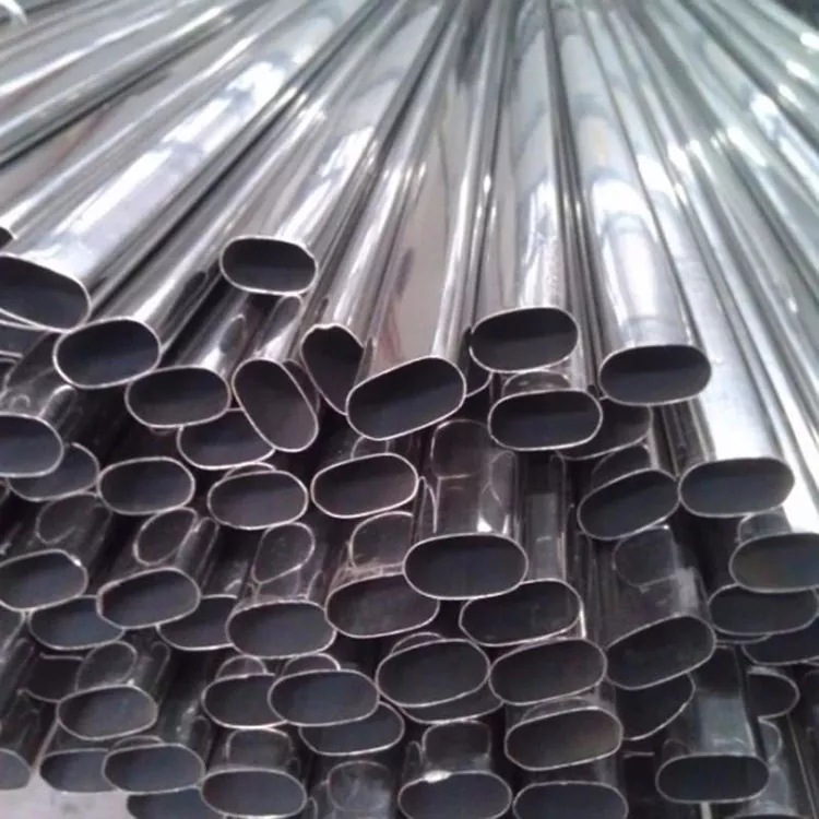 ခေတ်မီဆောက်လုပ်ရေးတွင် Galvanized Elliptical Steel Pipe အဘယ်ကြောင့်ရေပန်းစားလာသနည်း။