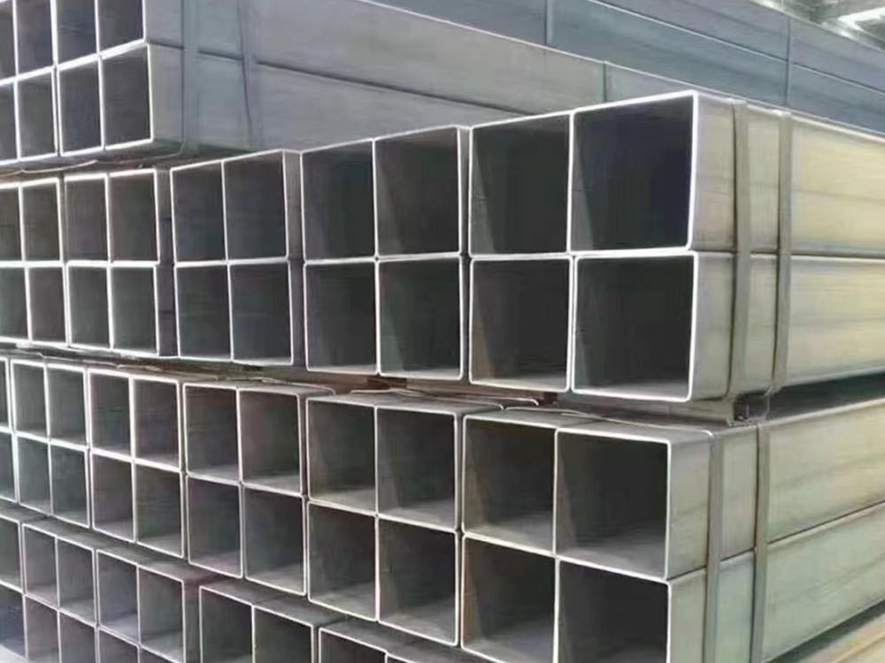 Black Striped Rectangular Tubes တွေရဲ့ အကျိုးကျေးဇူးတွေနဲ့ အသုံးပြုပုံတွေက ဘာတွေလဲ။
