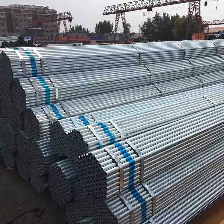 Cold-Rolled Seamless Steel ပိုက်