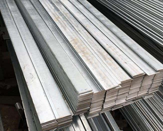 Flat Steel