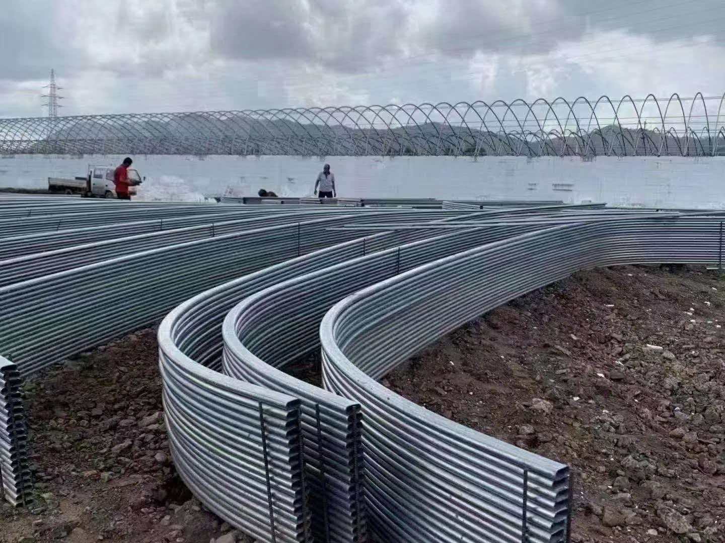 ပါးလွှာသောနံရံတွင် သွပ်ရည်စိမ်ထားသော ဘဲဥပုံပြွန်