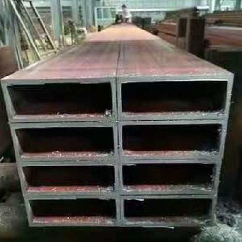 Welded Square နှင့် Rectangular Tubes